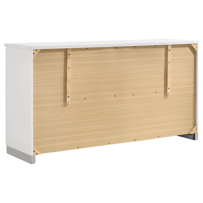 Felicity Bedroom Set