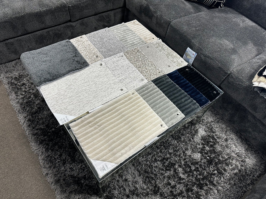 Wesley Sectional