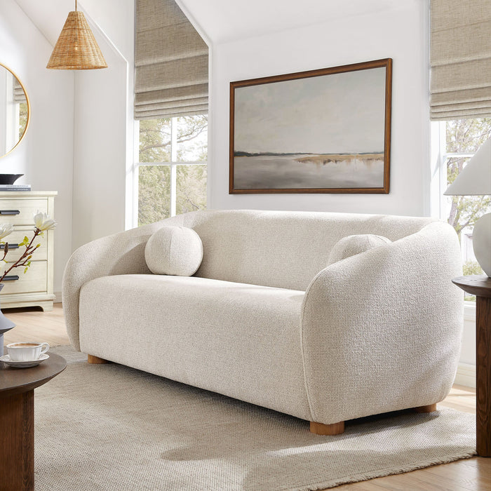Holly Upholstered Sofa