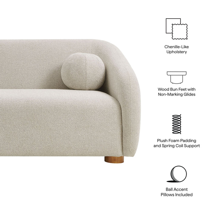 Holly Upholstered Sofa