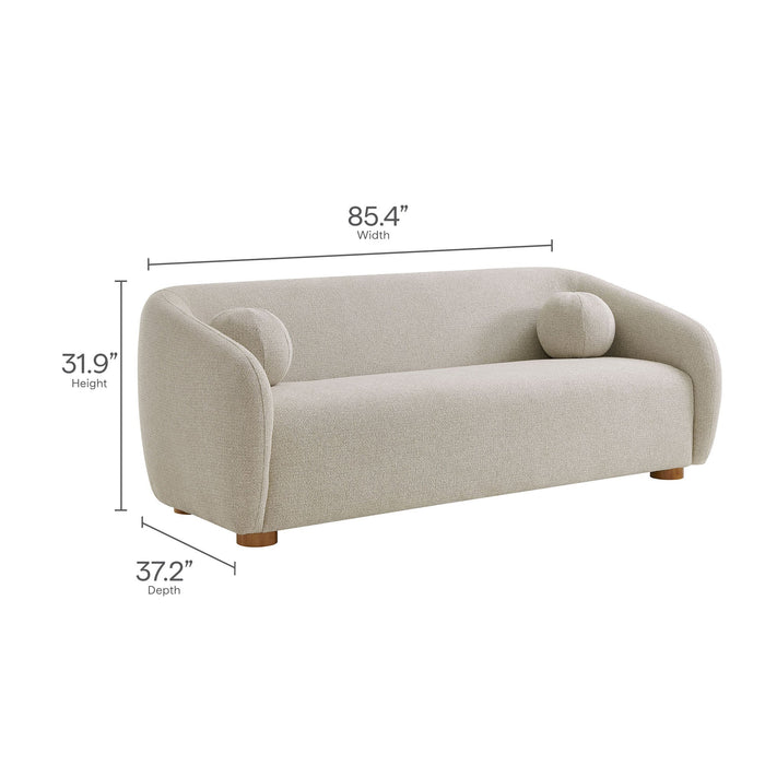Holly Upholstered Sofa