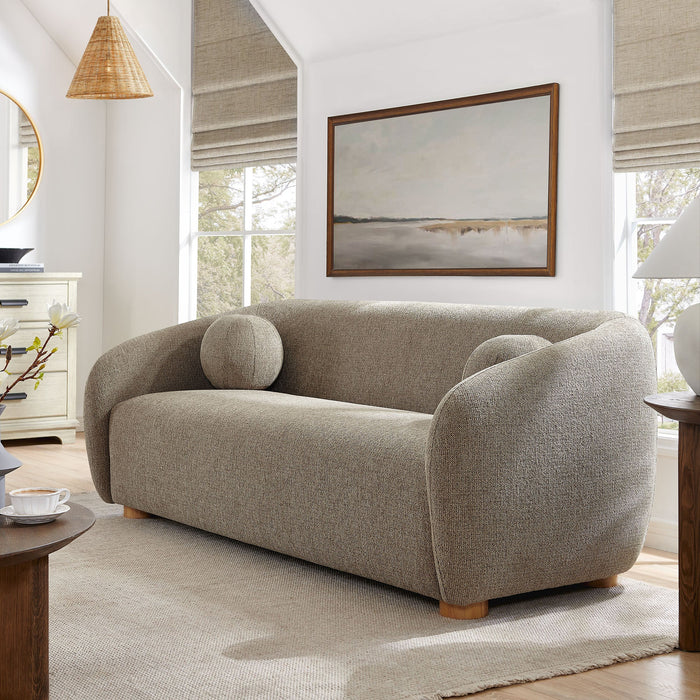 Holly Upholstered Sofa