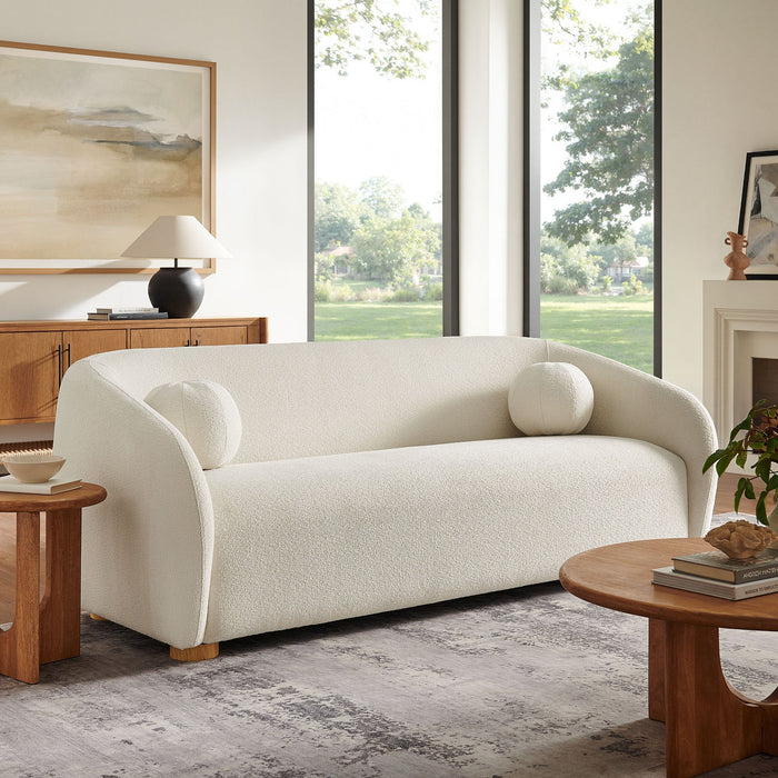 Holly Upholstered Sofa