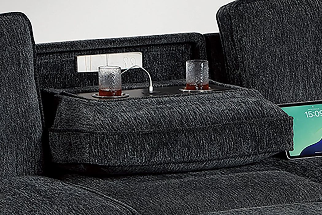 Jennifer Sleeper Sectional