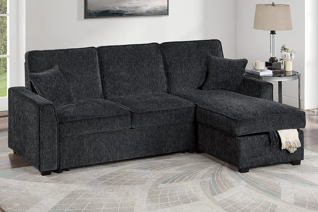 Jennifer Sleeper Sectional