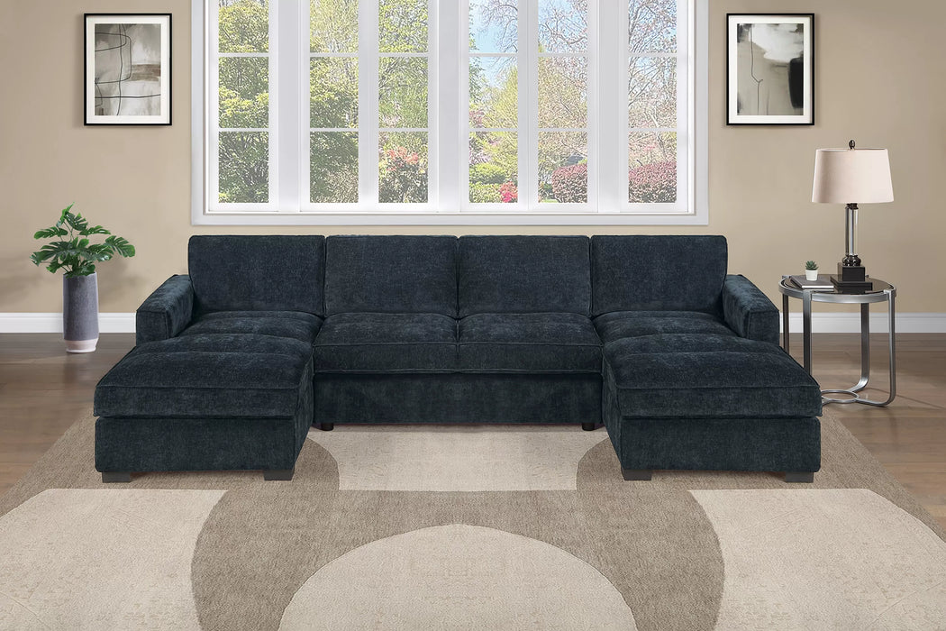 Cavella Sectional