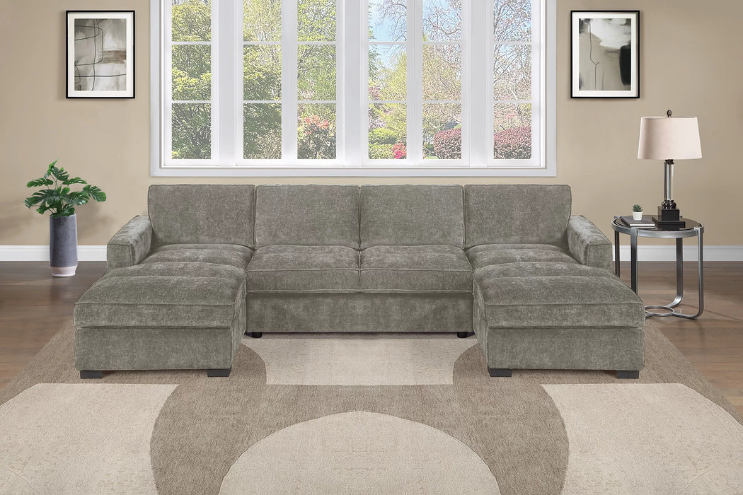 Cavella Sectional