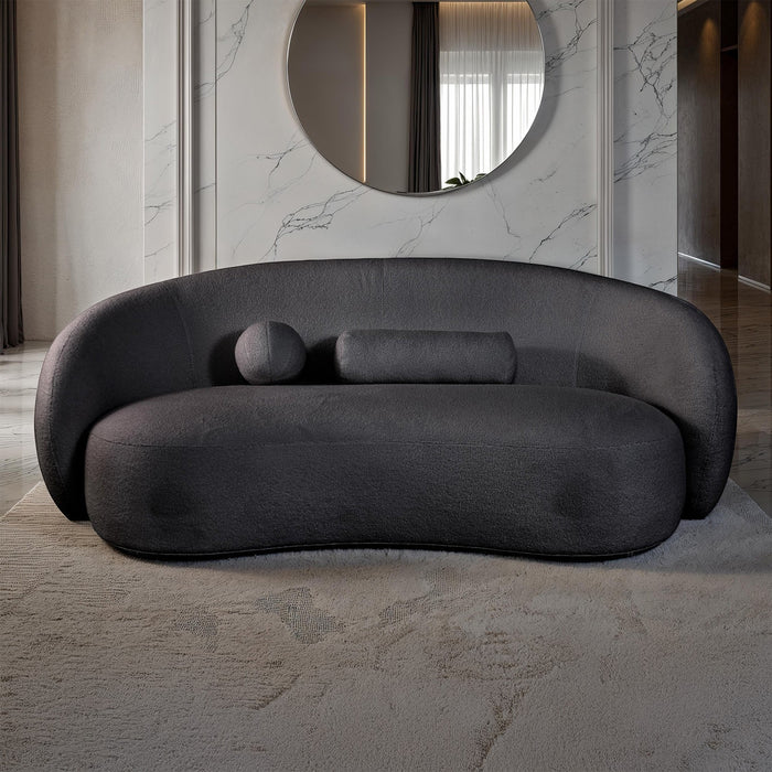 Brevik Modern Sofa