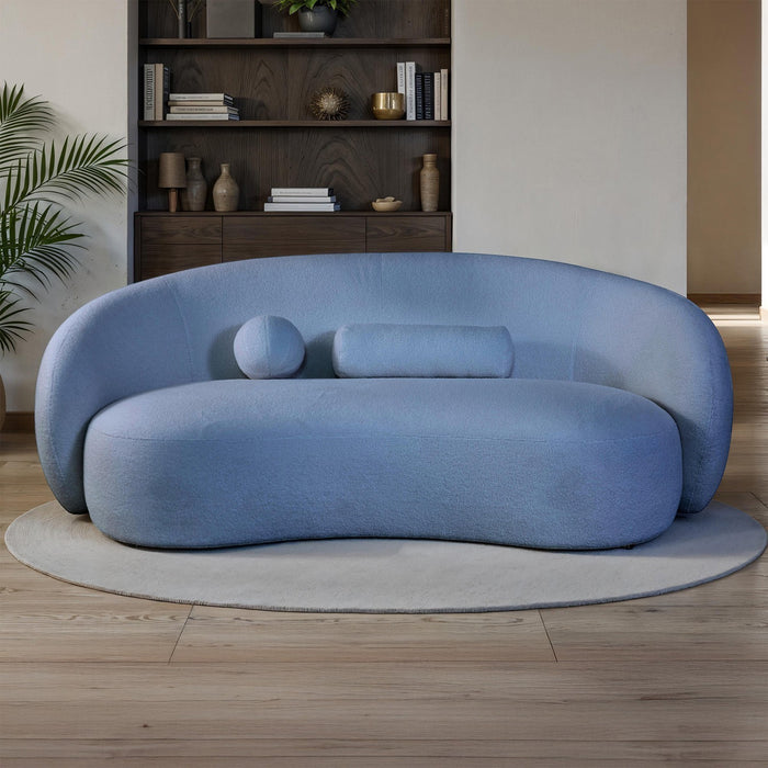 Brevik Modern Sofa