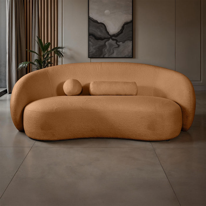 Brevik Modern Sofa