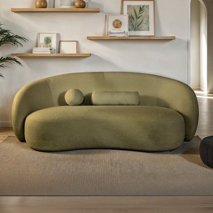 Brevik Modern Sofa