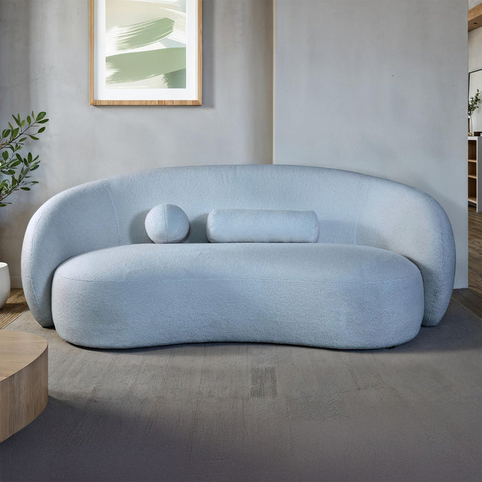 Brevik Modern Sofa