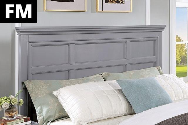 CASTILE Bed