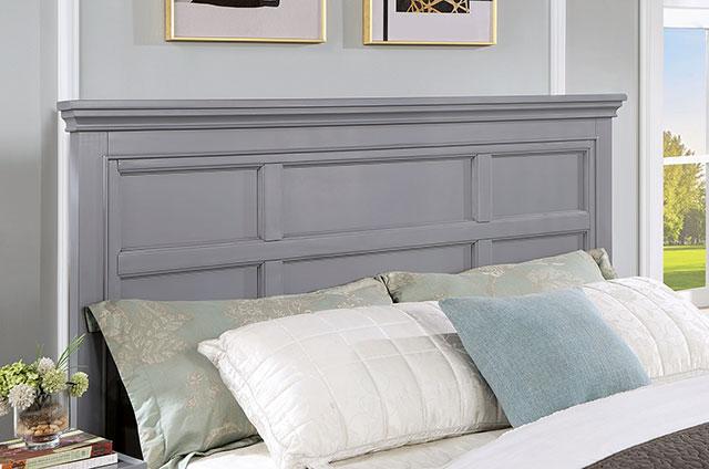 CASTILE Bed