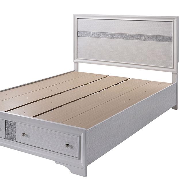 CHRISSY Bed