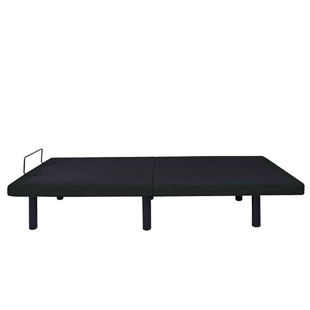 DORMIOLITE II Adjustable Bed Frame Base - King & Twin Extra Large