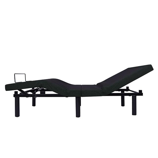 DORMIOLITE II Adjustable Bed Frame Base - King & Twin Extra Large