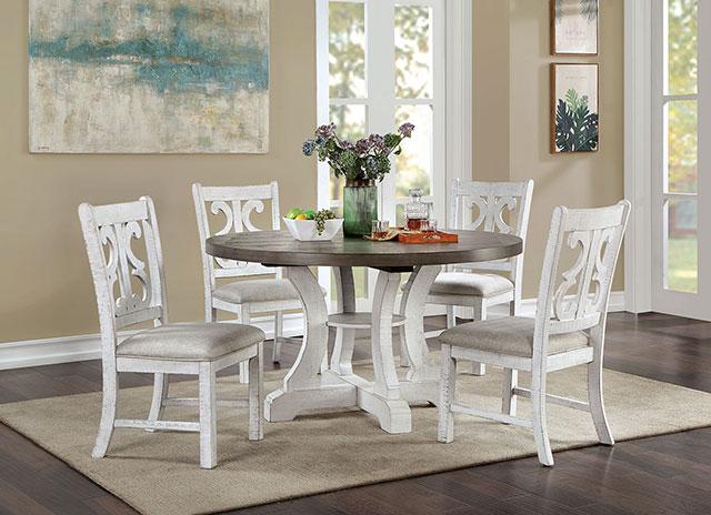 Auletta Dining Table Set