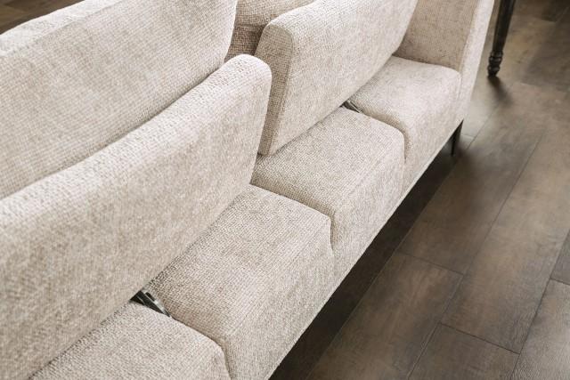 Gladbach Loveseat