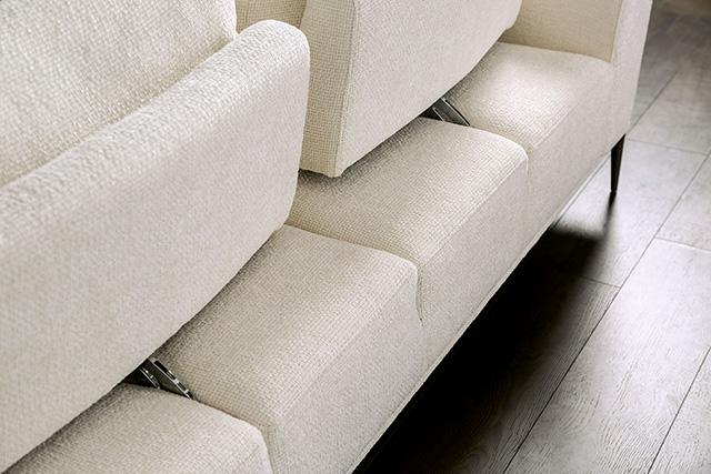 Gladbach Loveseat