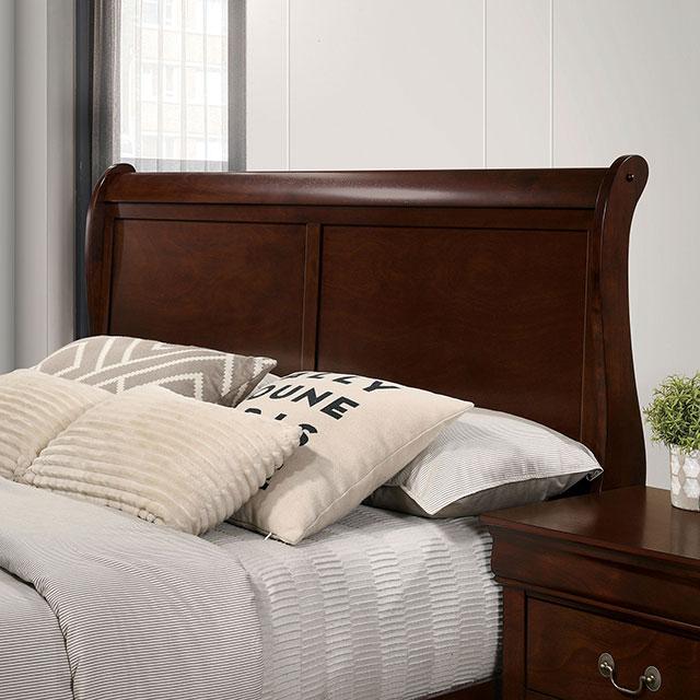 Louis Philippe Bed