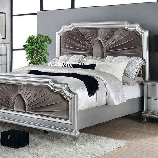 AAlok E.King, Queen, & Cal.King Bed. image