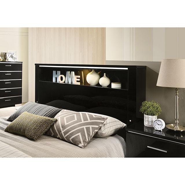 Carlie Bed