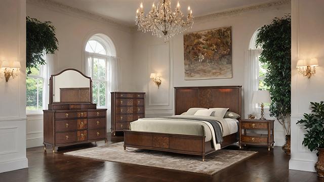Westerham Nightstand