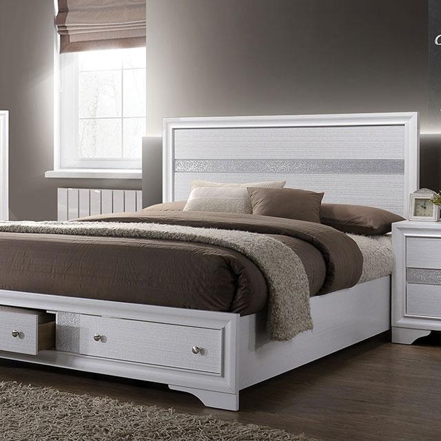 CHRISSY Bed