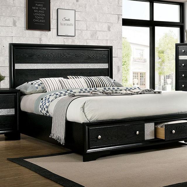 CHRISSY Bed
