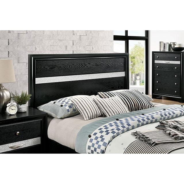 CHRISSY Bed
