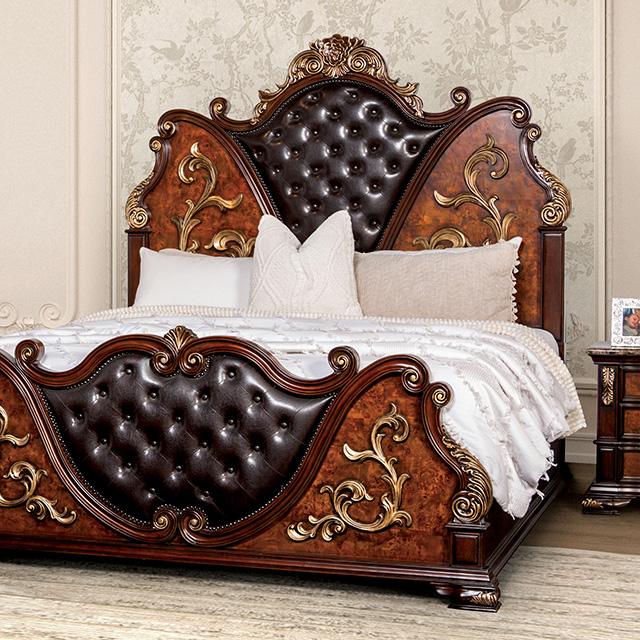 Aquilina Bedroom Set