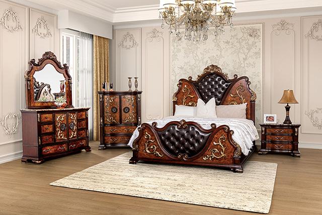 Aquilina Bedroom Set