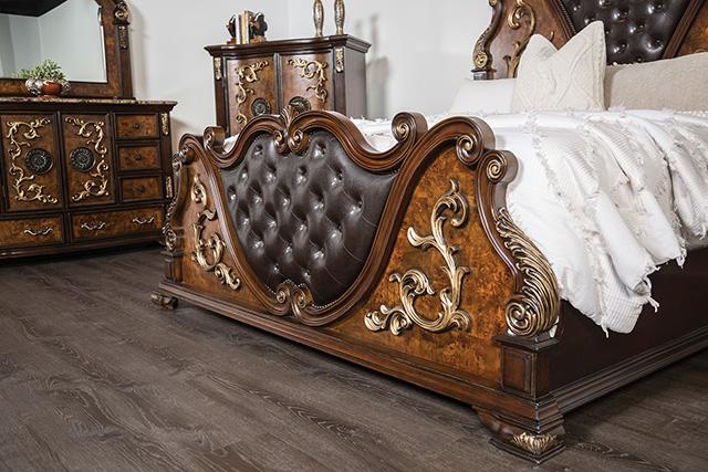 Aquilina Bedroom Set