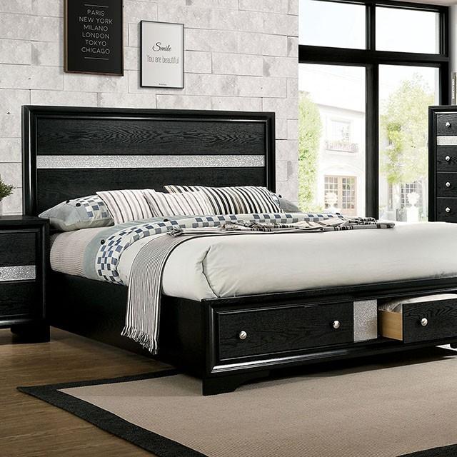 CHRISSY Bed