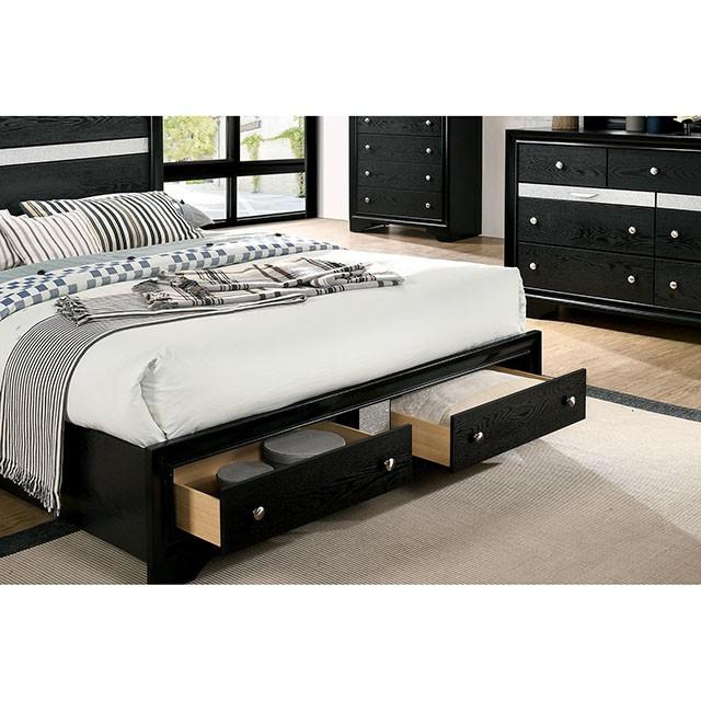 CHRISSY Bed