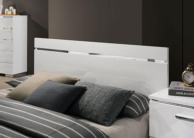 Erlach Queen Bedroom Set