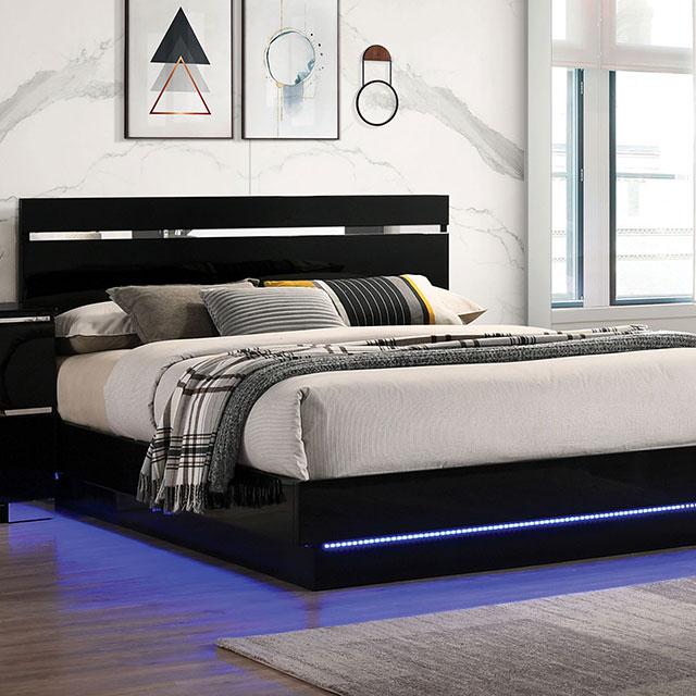 Erlach Queen Bedroom Set
