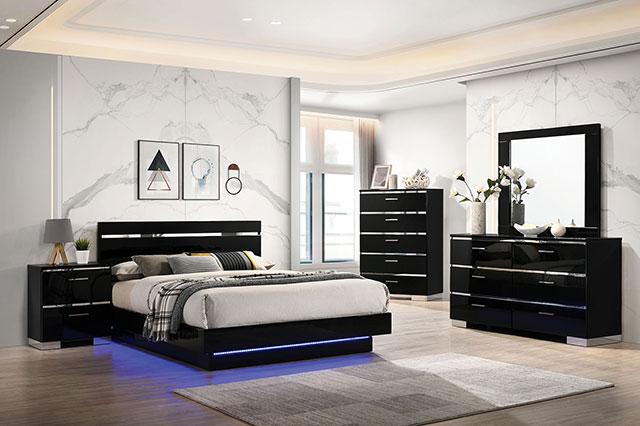 Erlach Queen Bedroom Set