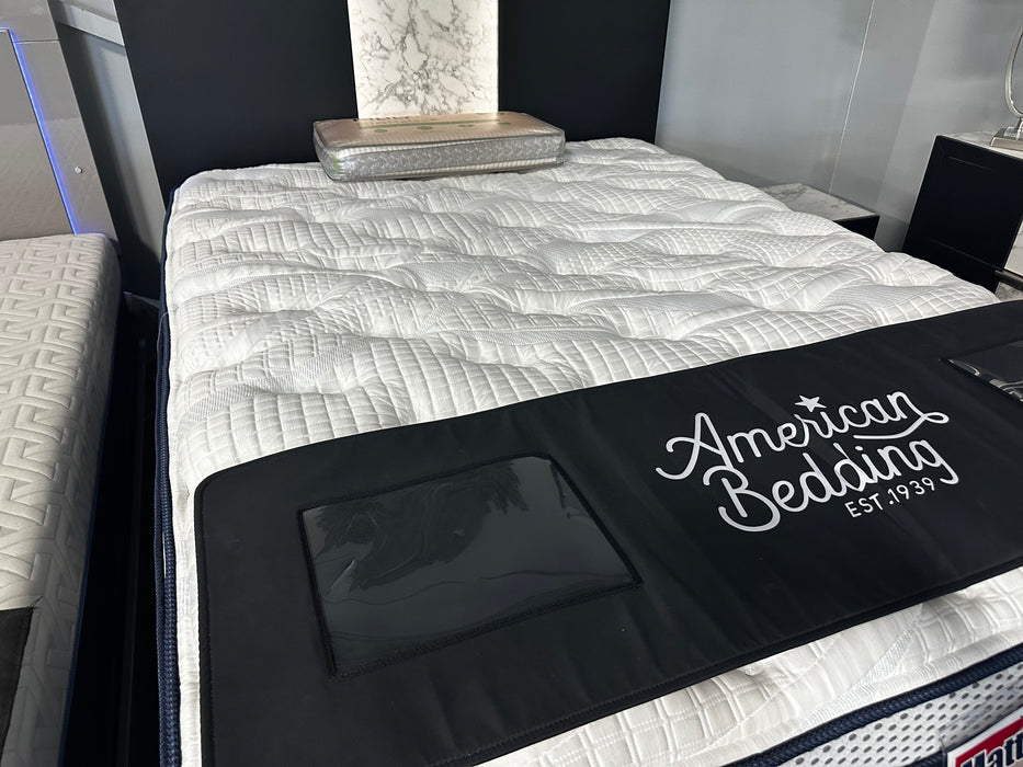 Hartwell Euro Pillowtop Mattress