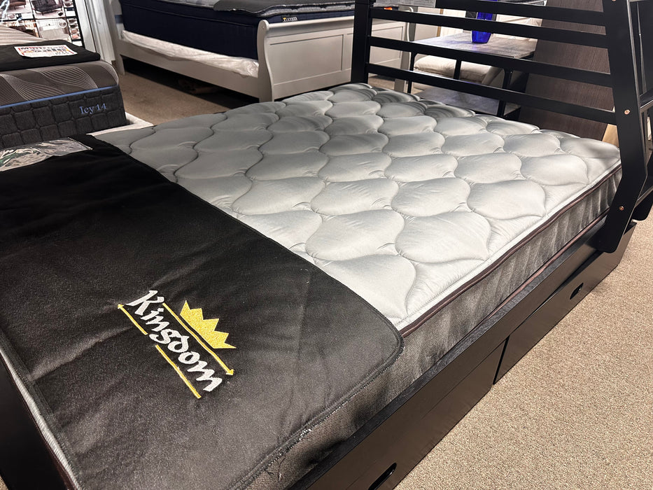 Eternity Plush Mattress