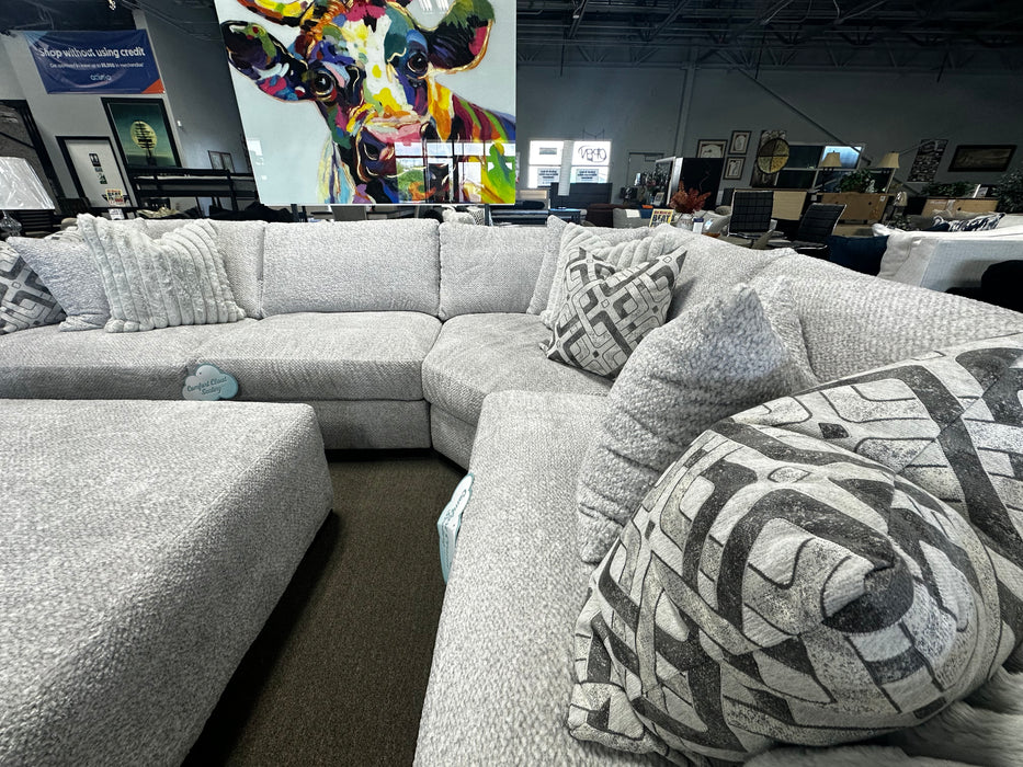 Legend Sectional