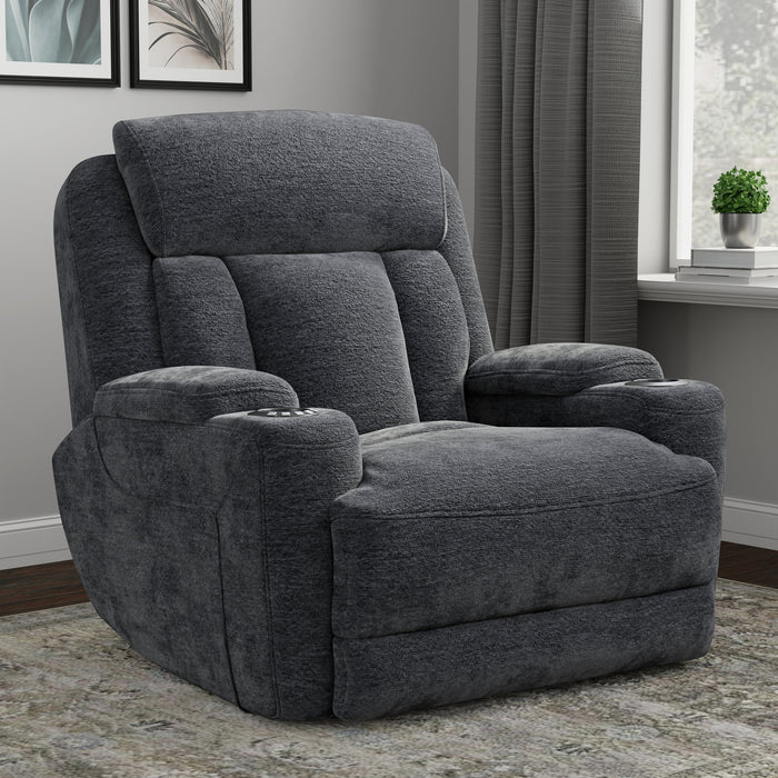 Shaw Power Recliner