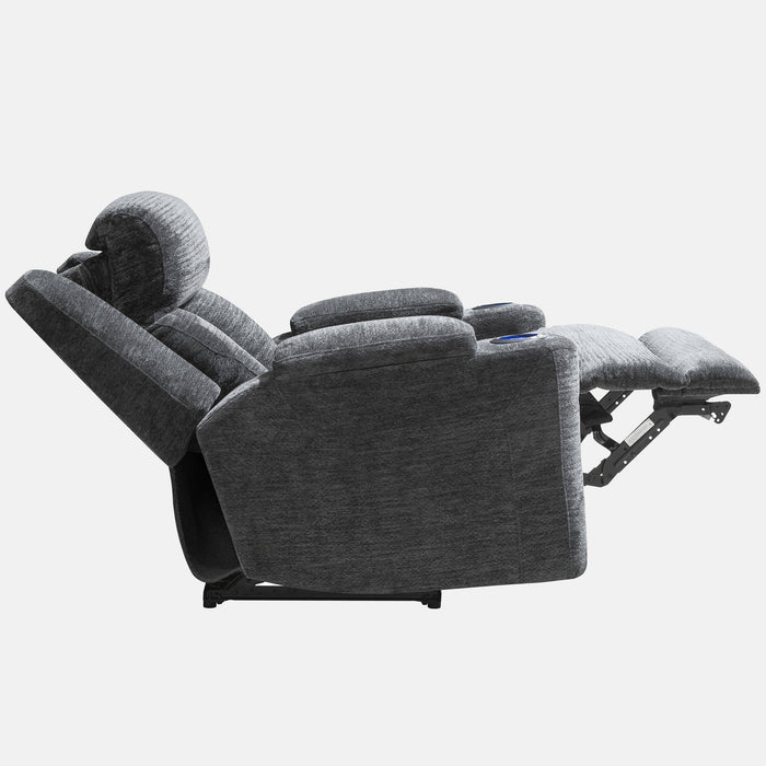 Shaw Power Recliner