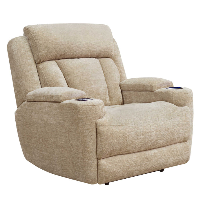 Shaw Power Recliner