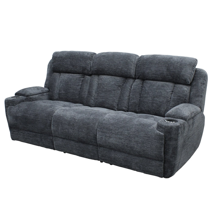 Shaw Power Sofa