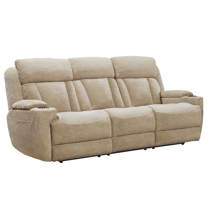Shaw Power Sofa