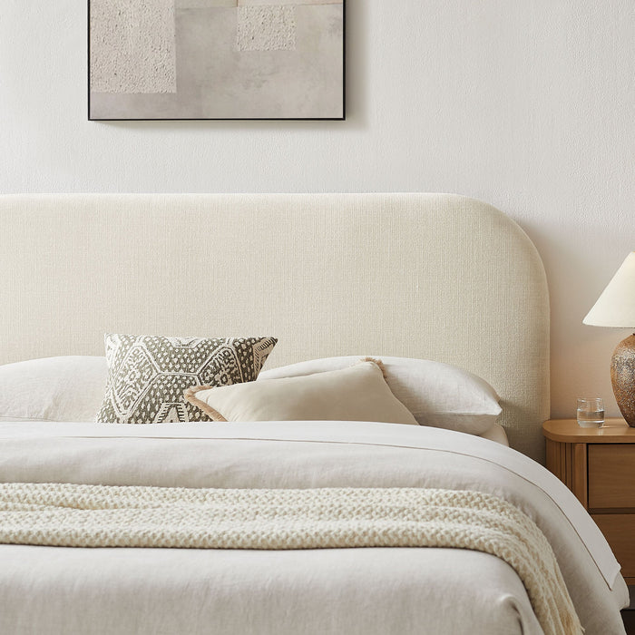 Mallory Storage King Bed