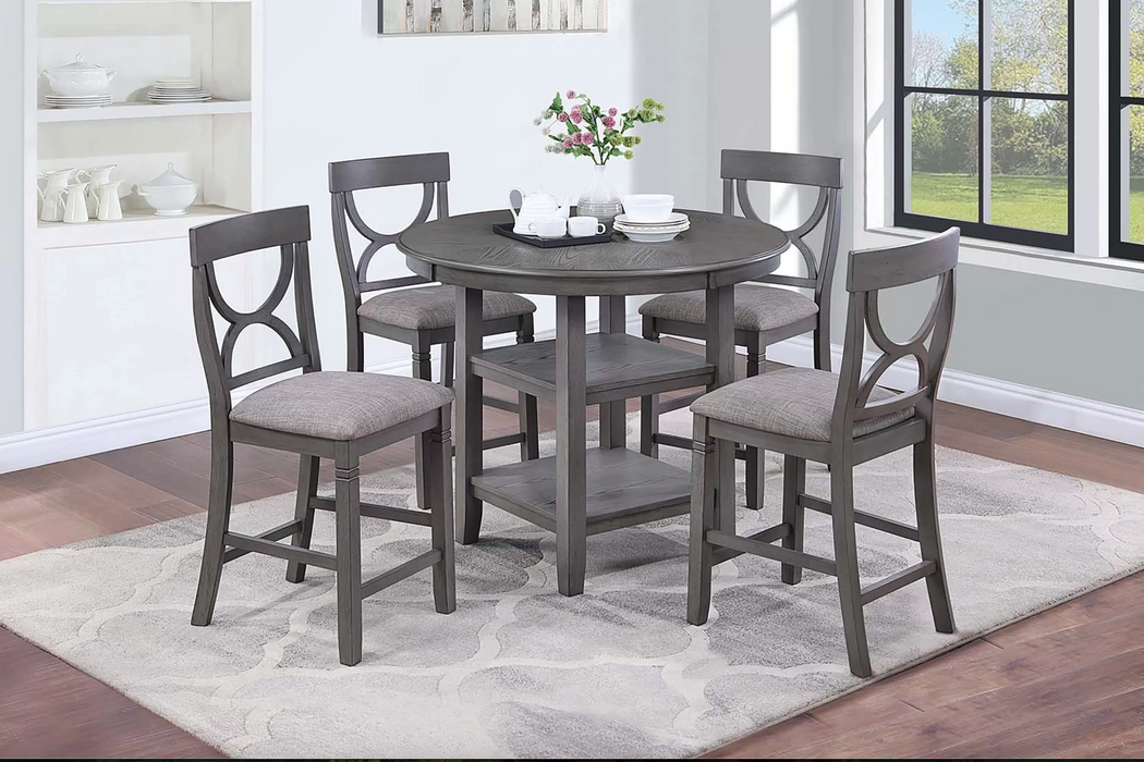Landon Counter Height Dining Set