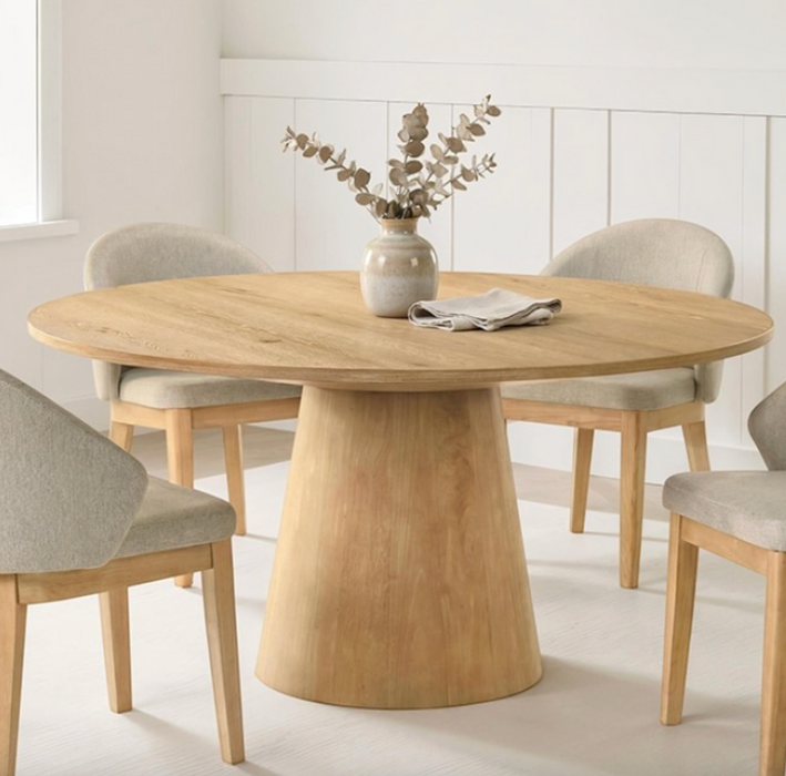 Ozark Dining Table Set